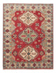 Kazak Koberec 101x131cm - Orientální koberec