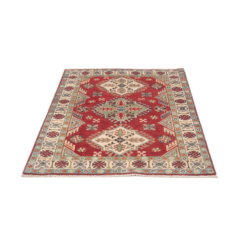Kazak Koberec 101x131cm - Orientální koberec