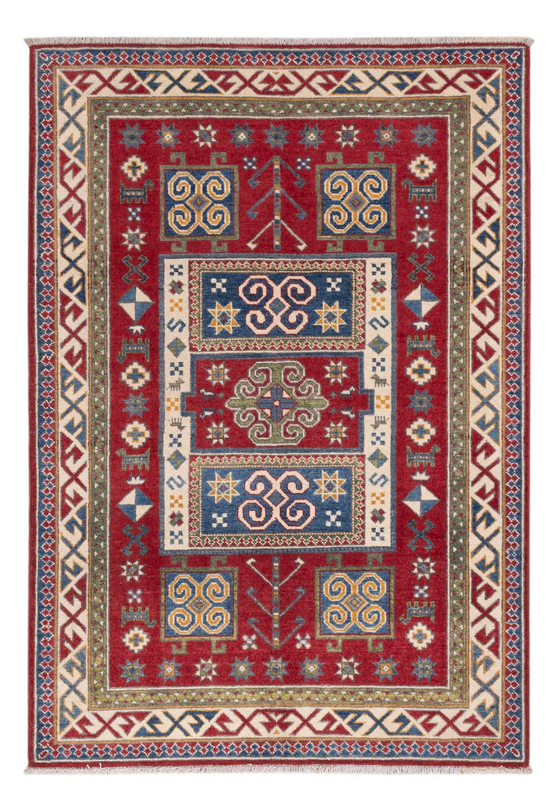 Kazak Koberec 176x119cm - Orientální koberec