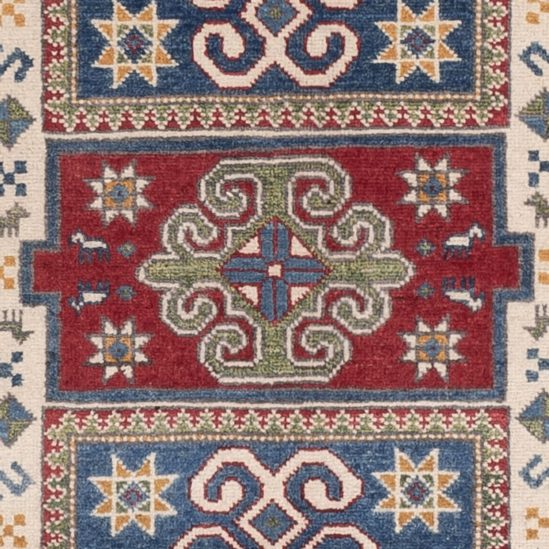 Kazak Koberec 176x119cm - Orientální koberec