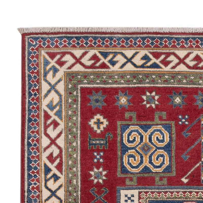 Kazak Koberec 176x119cm - Orientální koberec