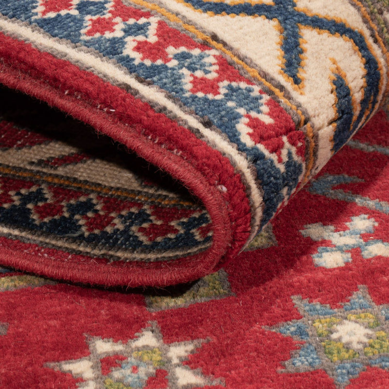 Kazak Koberec 176x119cm - Orientální koberec