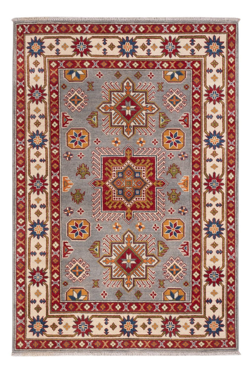 Kazak Koberec 122x181cm - Orientální koberec