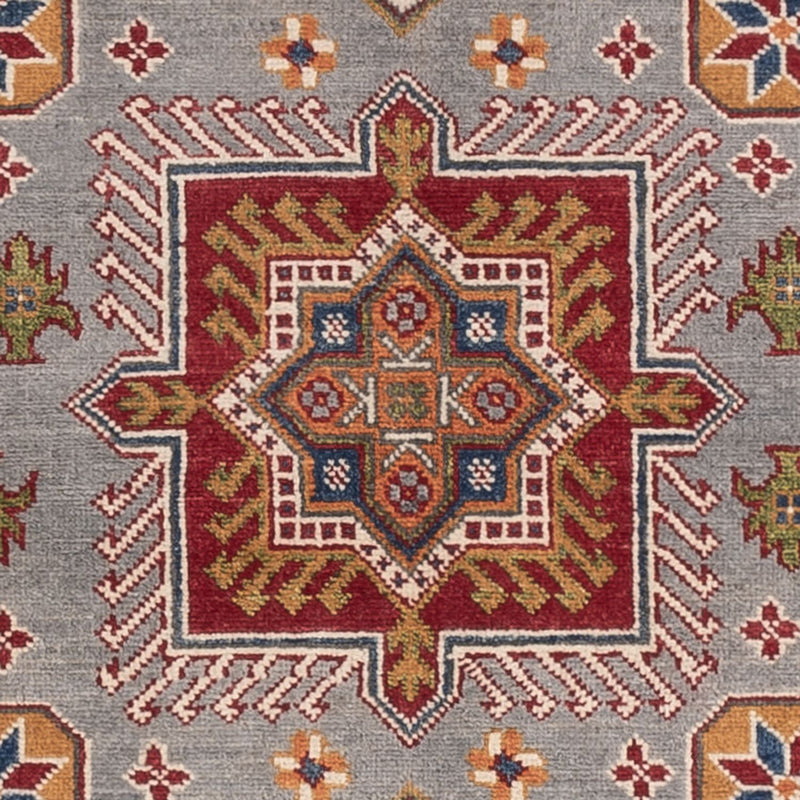 Kazak Koberec 122x181cm - Orientální koberec