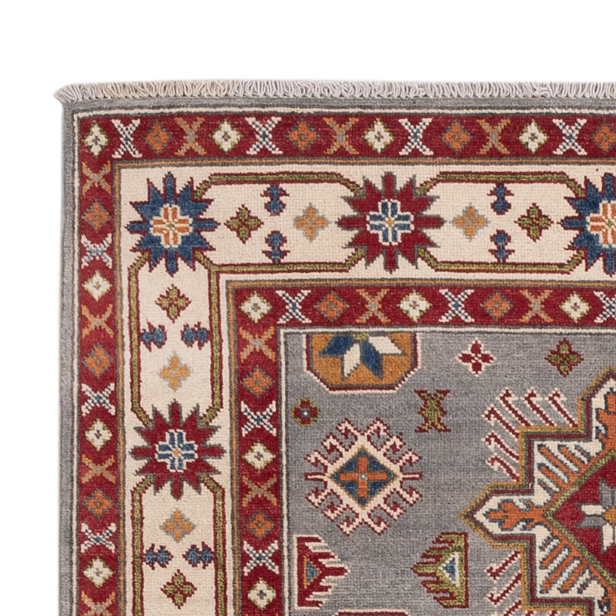 Kazak Koberec 122x181cm - Orientální koberec