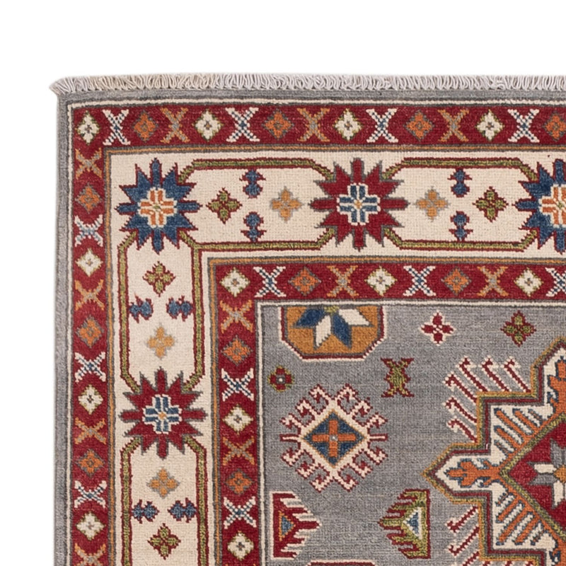 Kazak Koberec 122x181cm - Orientální koberec