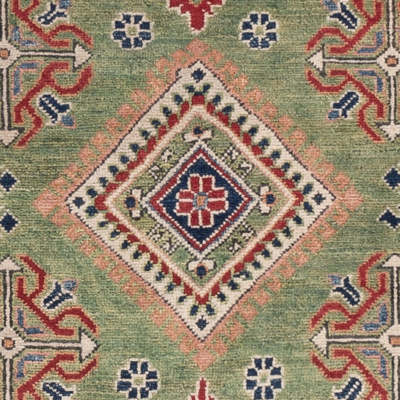 Kazak Koberec 123x182cm - Orientální koberec