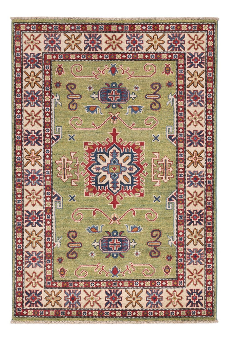 Kazak Koberec 150x101cm - Orientální koberec
