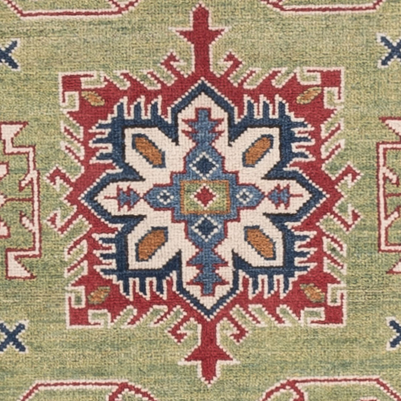 Kazak Koberec 150x101cm - Orientální koberec