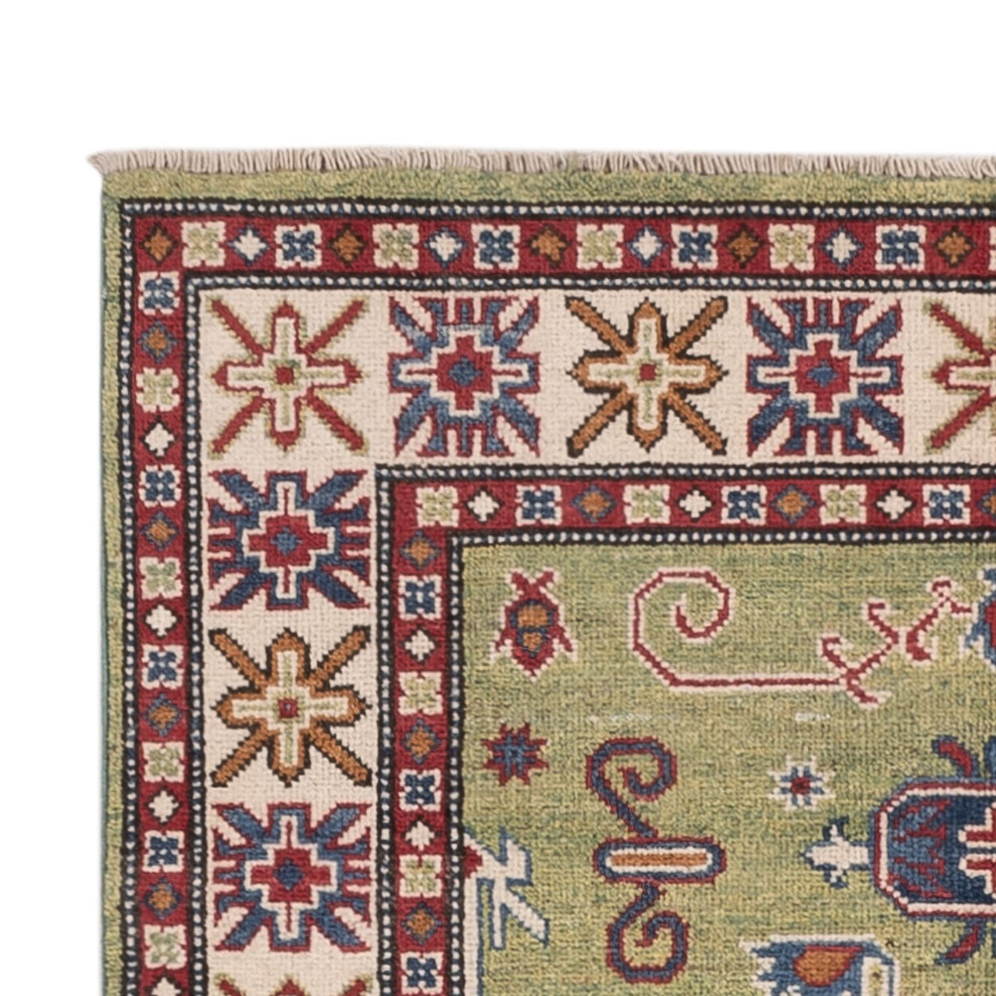 Kazak Koberec 150x101cm - Orientální koberec