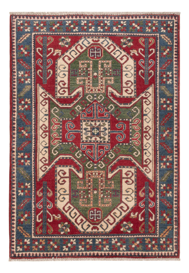 Kazak Koberec 100x145cm - Orientální koberec