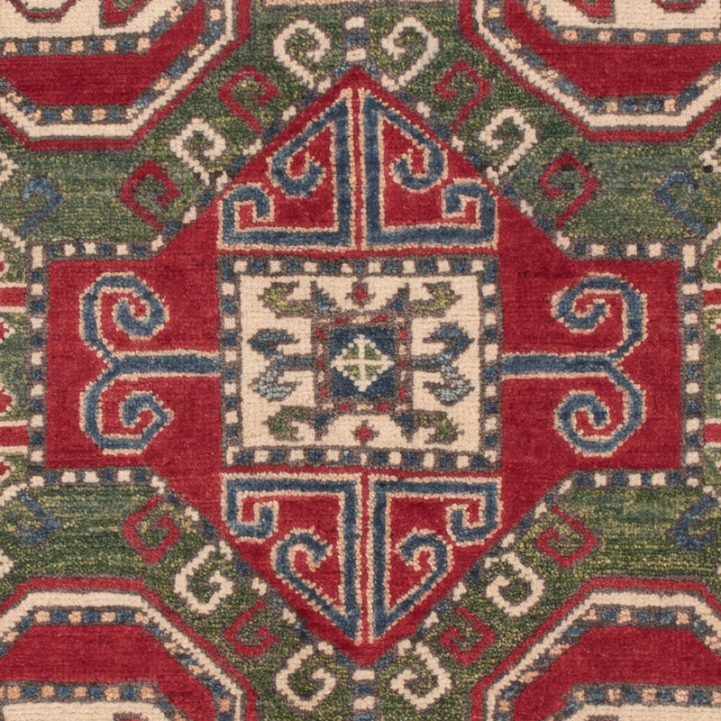 Kazak Koberec 100x145cm - Orientální koberec