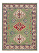 Kazak Koberec 102x139cm - Orientální koberec