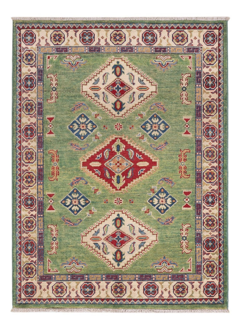 Kazak Koberec 102x139cm - Orientální koberec