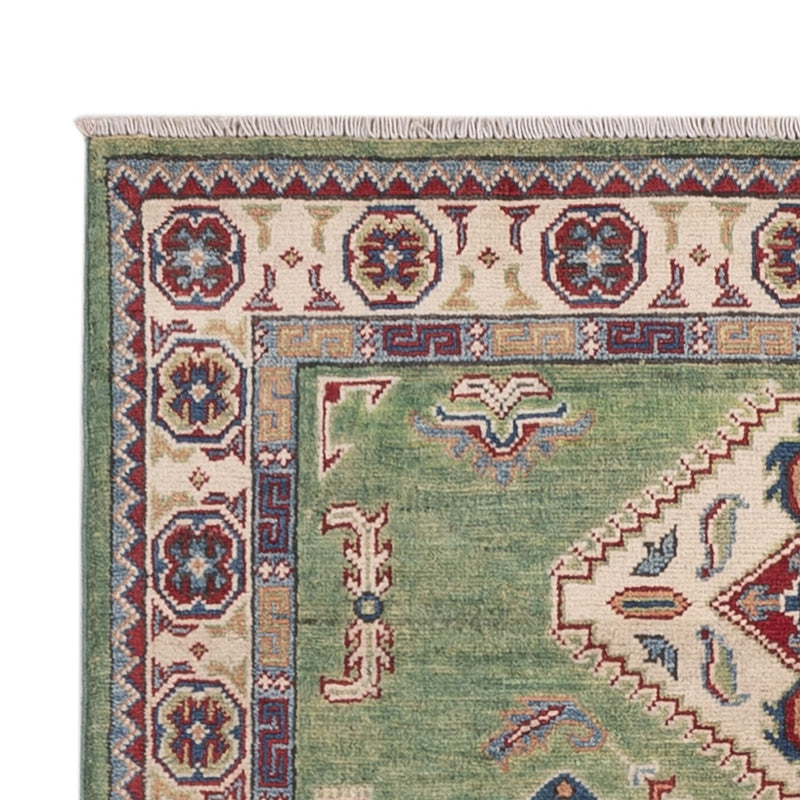 Kazak Koberec 102x139cm - Orientální koberec