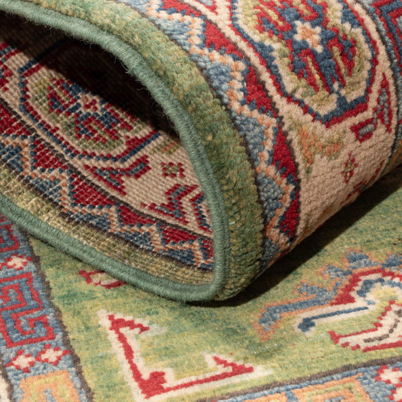Kazak Koberec 102x139cm - Orientální koberec