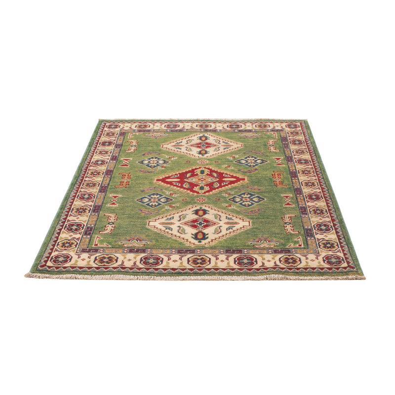 Kazak Koberec 102x139cm - Orientální koberec