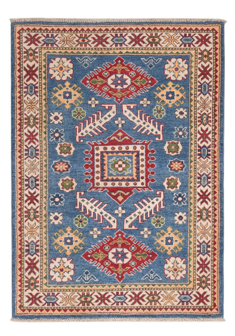 Kazak Koberec 102x145cm - Orientální koberec