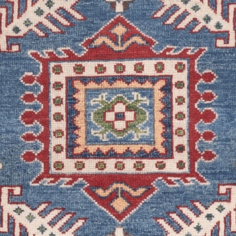 Kazak Koberec 102x145cm - Orientální koberec