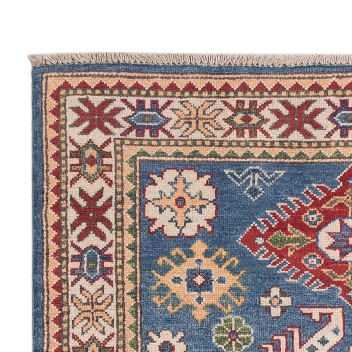 Kazak Koberec 102x145cm - Orientální koberec