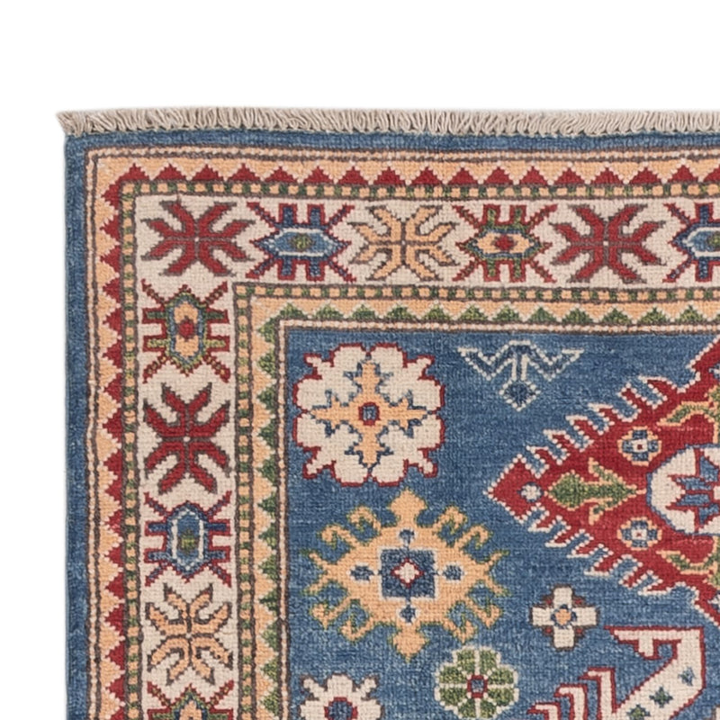 Kazak Koberec 102x145cm - Orientální koberec