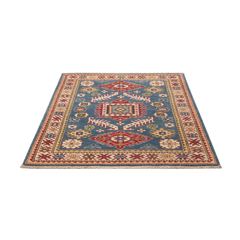 Kazak Koberec 102x145cm - Orientální koberec