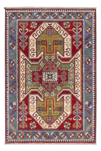 Kazak Koberec 100x146cm - Orientální koberec – product image