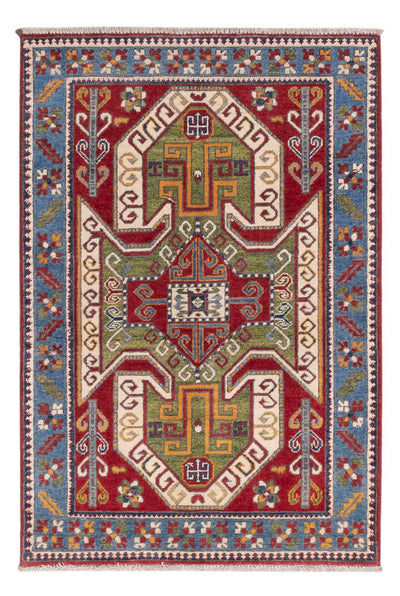 Kazak Koberec 100x146cm - Orientální koberec