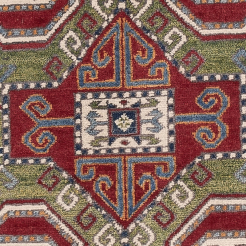 Kazak Koberec 100x146cm - Orientální koberec