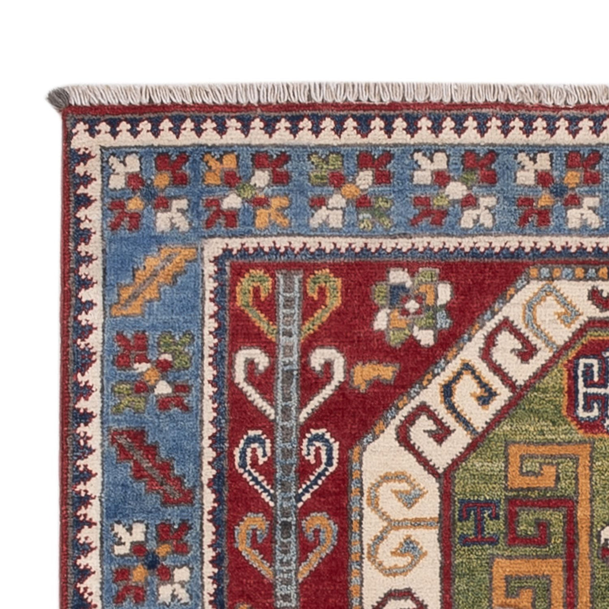 Kazak Koberec 100x146cm - Orientální koberec