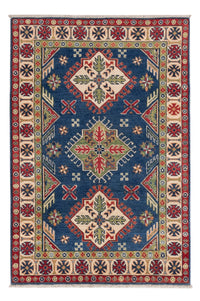 Kazak Koberec 98x152cm - Orientální koberec – product image