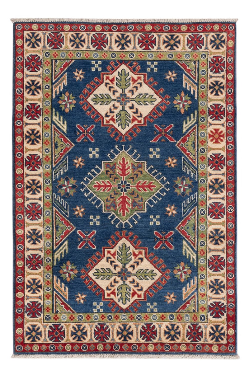 Kazak Koberec 98x152cm - Orientální koberec