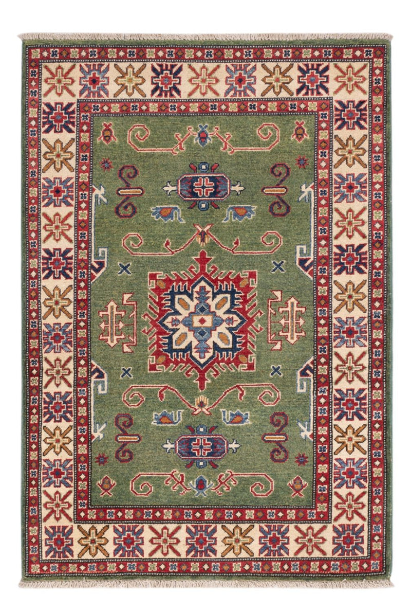 Kazak Koberec 150x101cm - Orientální koberec