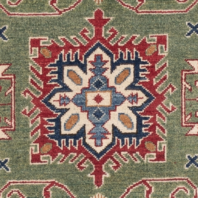 Kazak Koberec 150x101cm - Orientální koberec