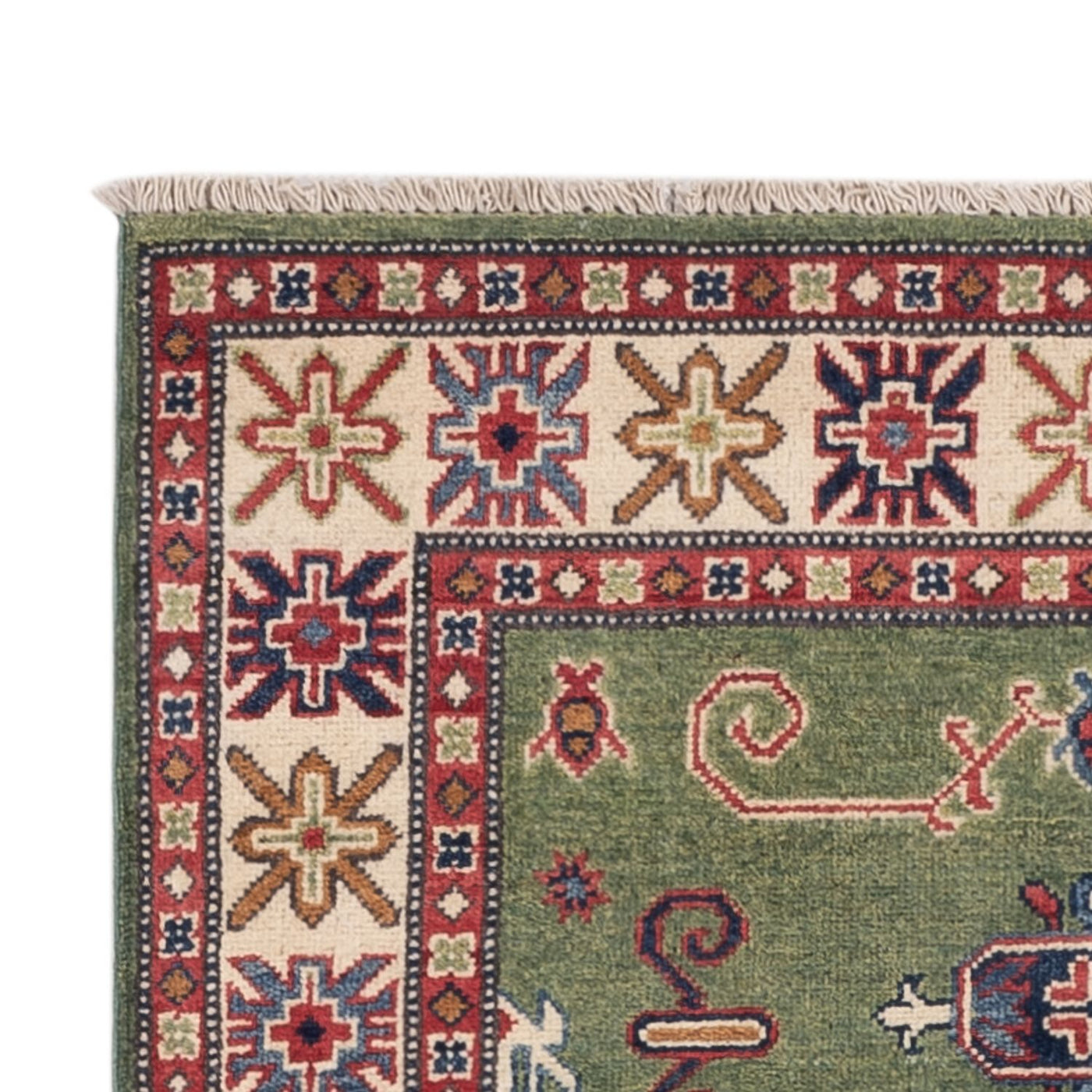 Kazak Koberec 150x101cm - Orientální koberec