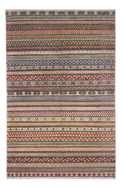 Shal Koberec 118x177cm - Orientální koberec