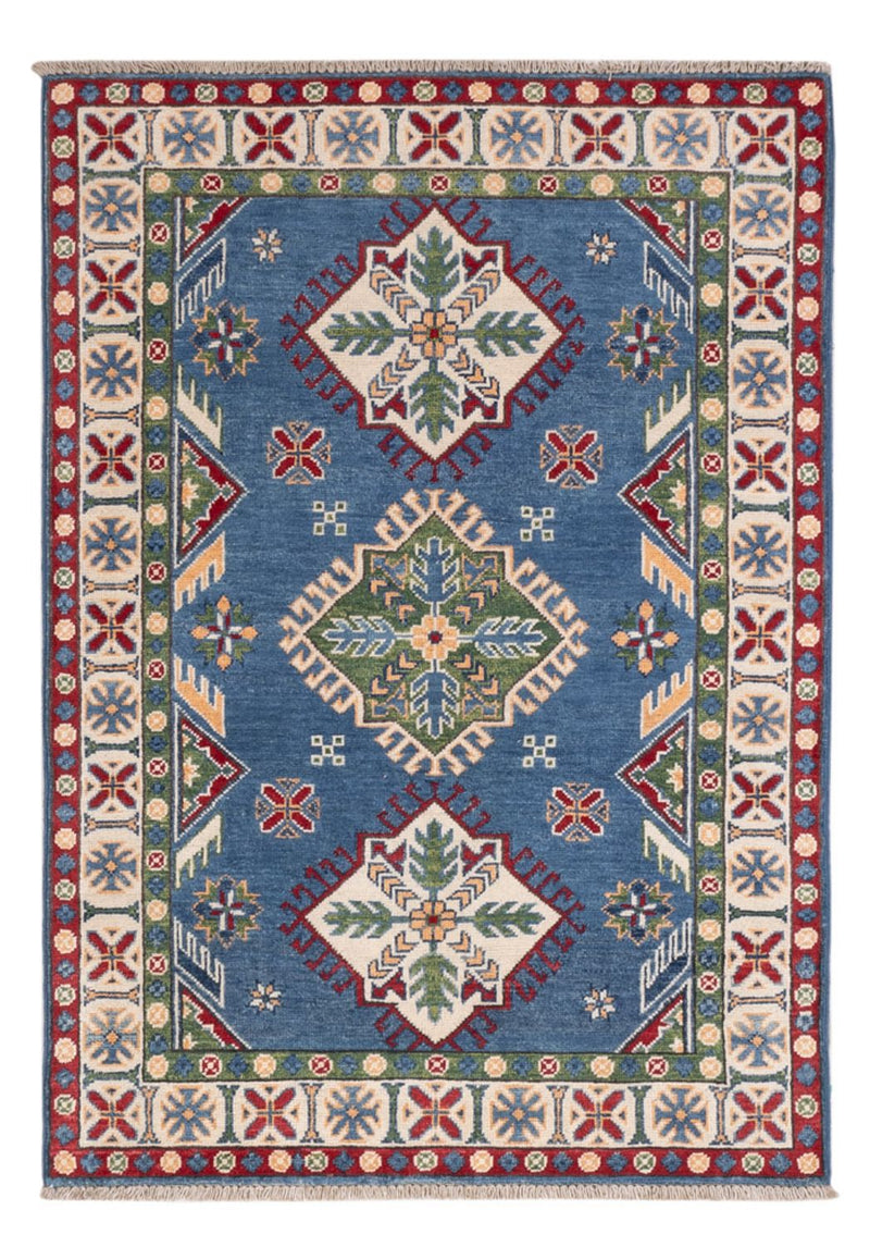 Kazak Koberec 101x142cm - Orientální koberec