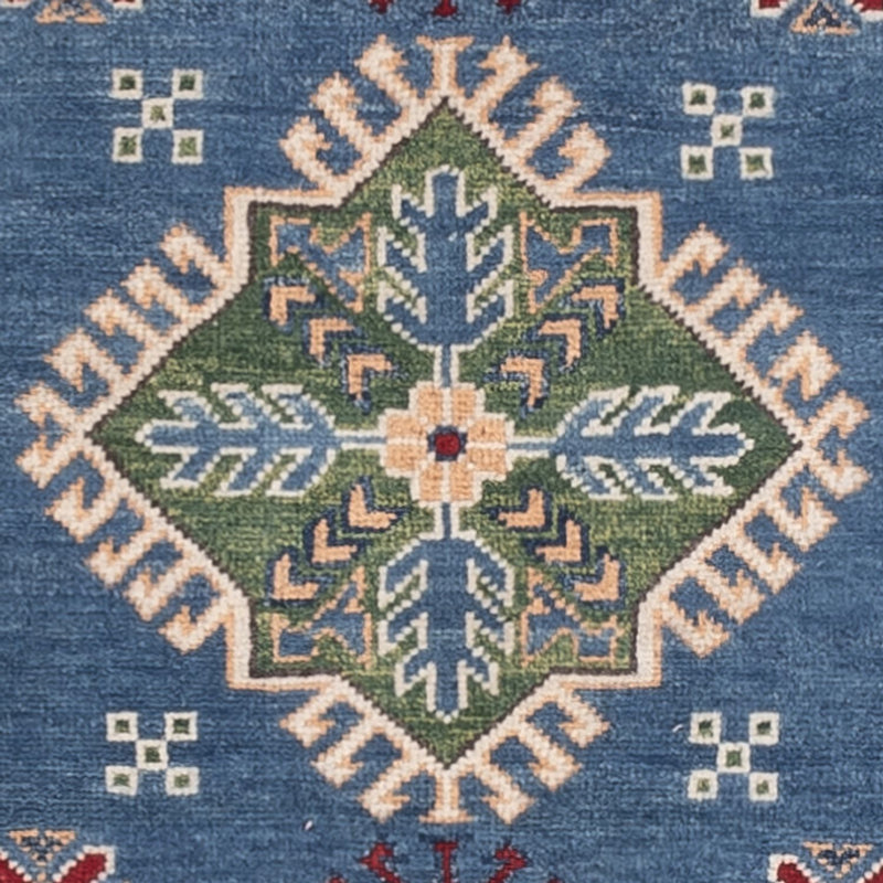 Kazak Koberec 101x142cm - Orientální koberec