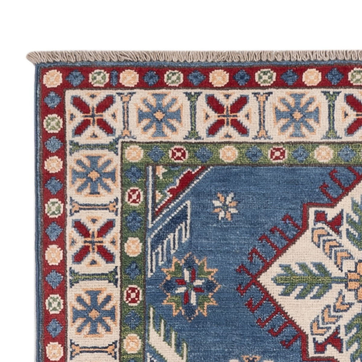 Kazak Koberec 101x142cm - Orientální koberec