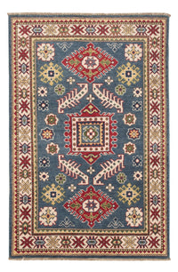 Kazak Koberec 98x150cm - Orientální koberec – product image