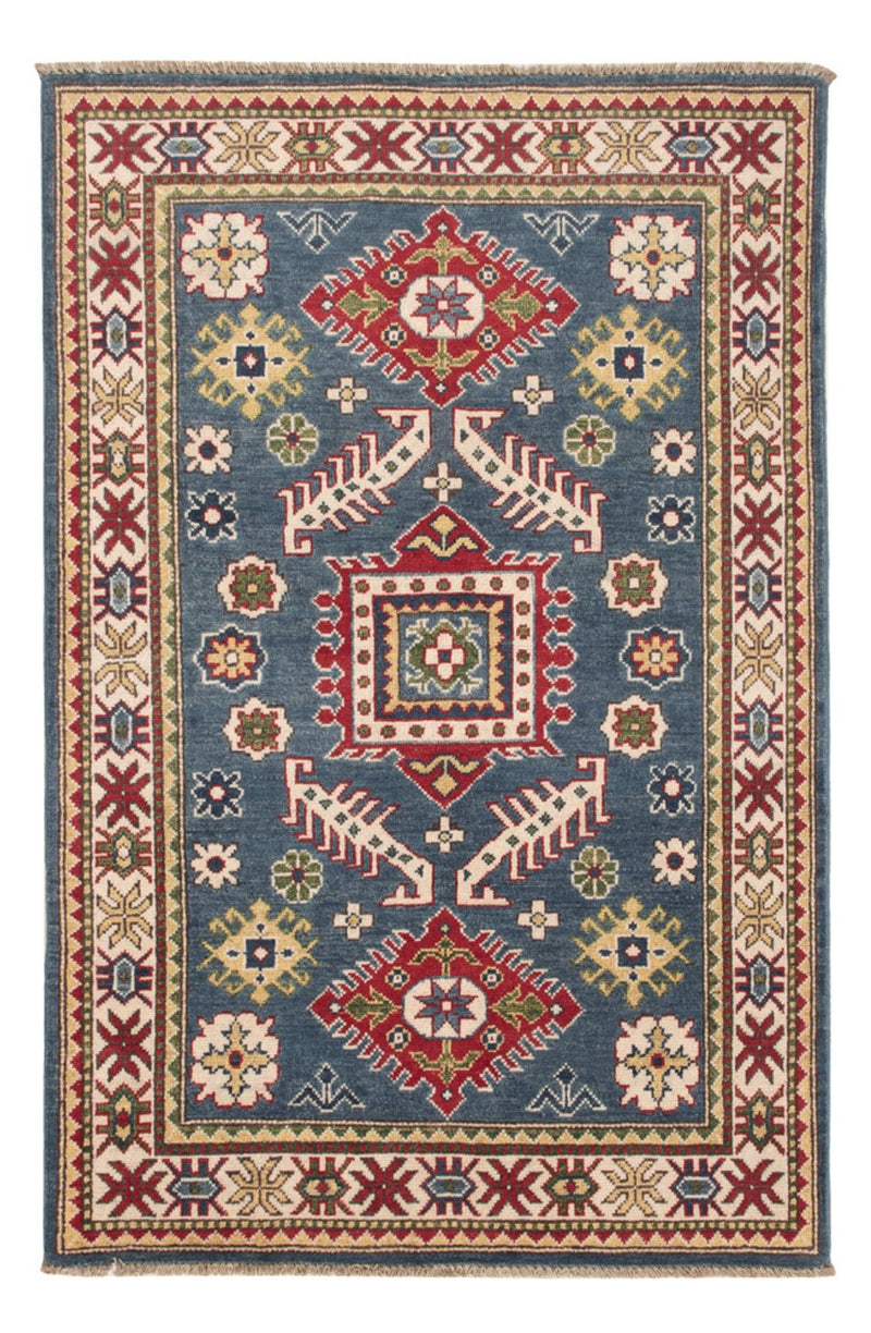 Kazak Koberec 98x150cm - Orientální koberec