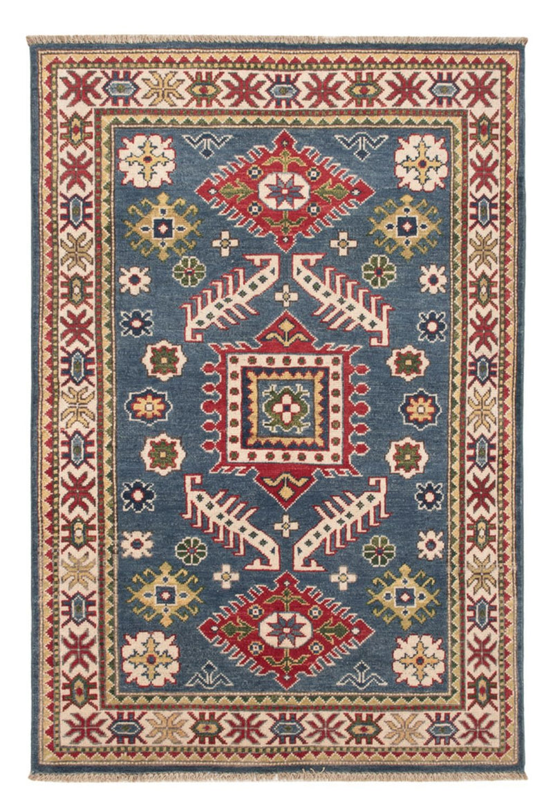 Kazak Koberec 101x148cm - Orientální koberec