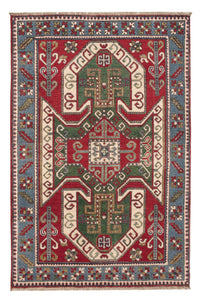 Kazak Koberec 102x155cm - Orientální koberec – product image
