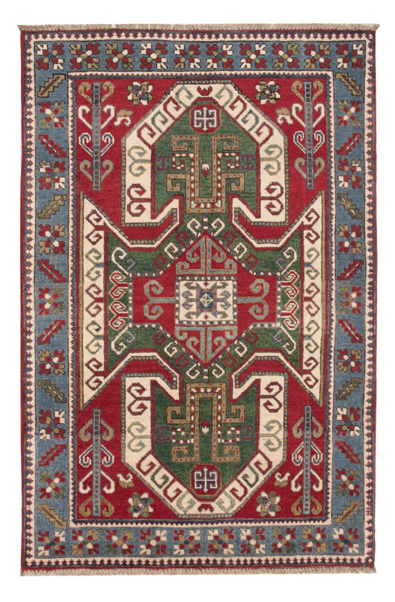 Kazak Koberec 102x155cm - Orientální koberec