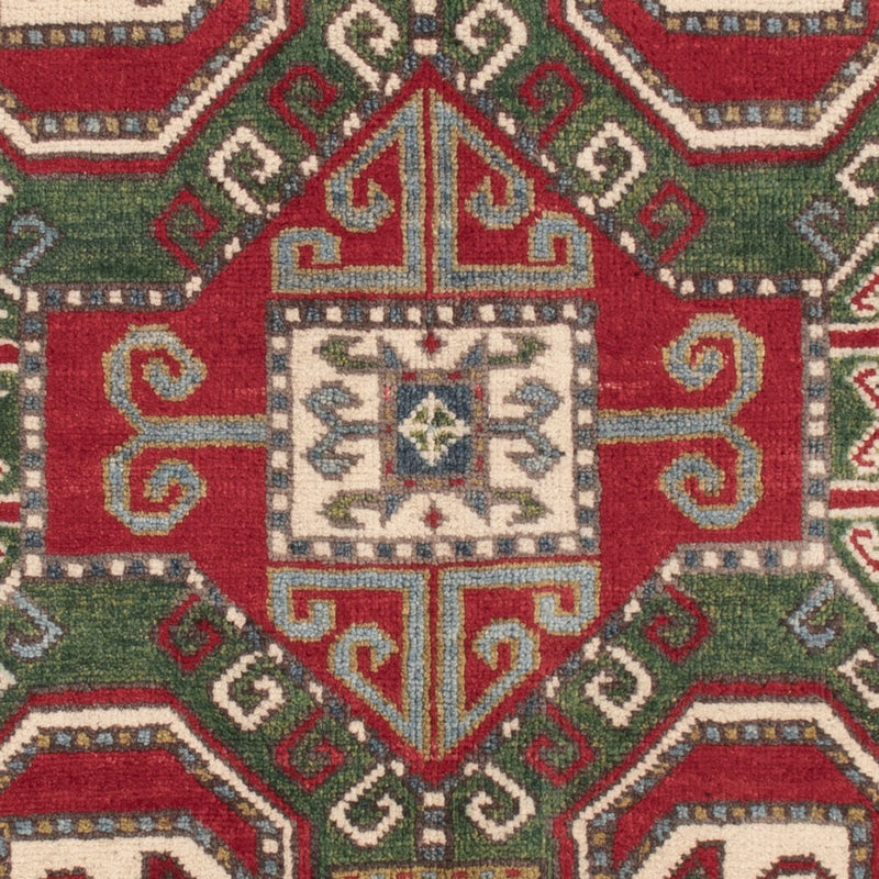 Kazak Koberec 102x155cm - Orientální koberec