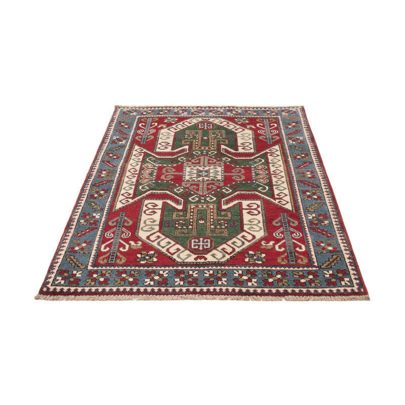 Kazak Koberec 102x155cm - Orientální koberec