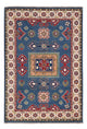 Kazak Koberec 122x180cm - Orientální koberec
