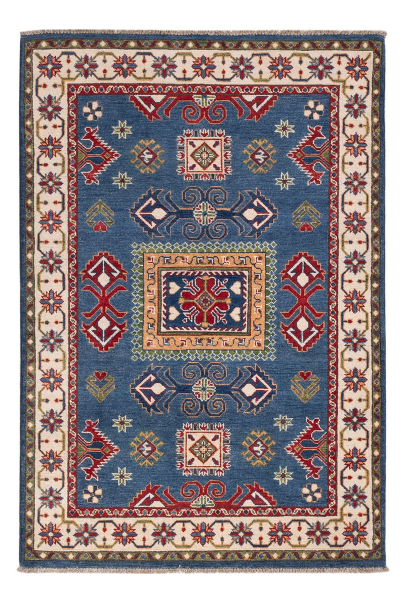 Kazak Koberec 122x180cm - Orientální koberec