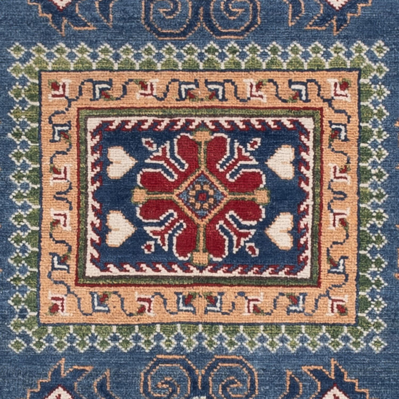 Kazak Koberec 122x180cm - Orientální koberec