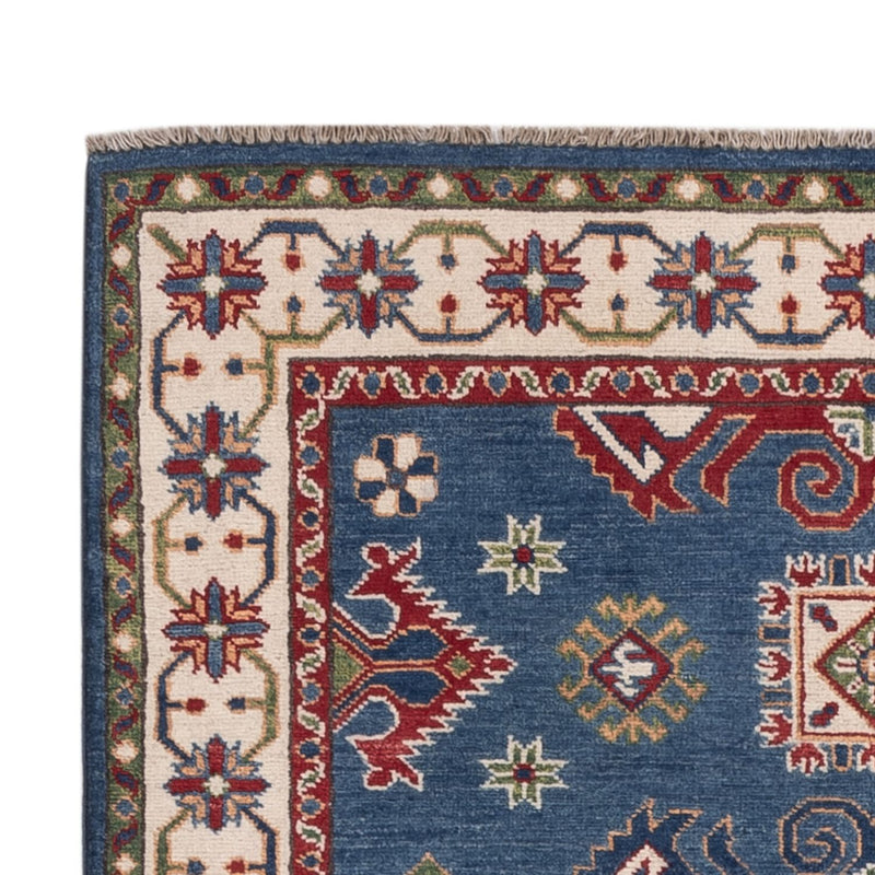 Kazak Koberec 122x180cm - Orientální koberec
